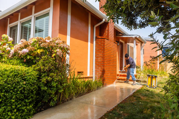 Deck Cleaning Services in Winters, CA