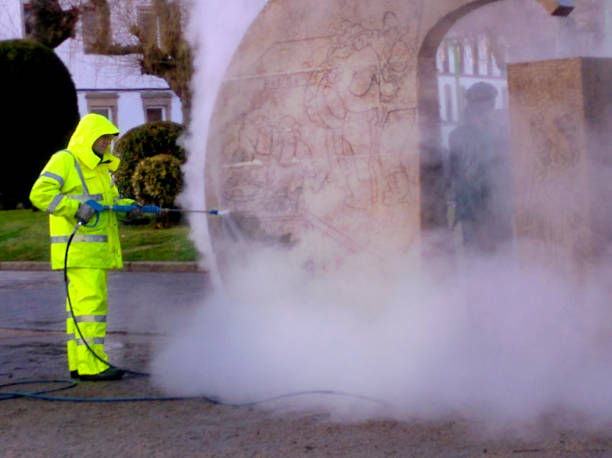 Best Sidewalk Pressure Washing  in Winters, CA