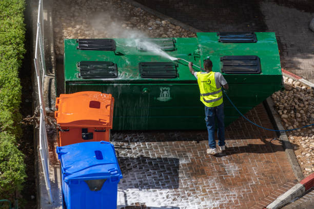 Best Roof Power Washing Services  in Winters, CA